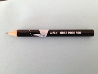 Refkit Pencil